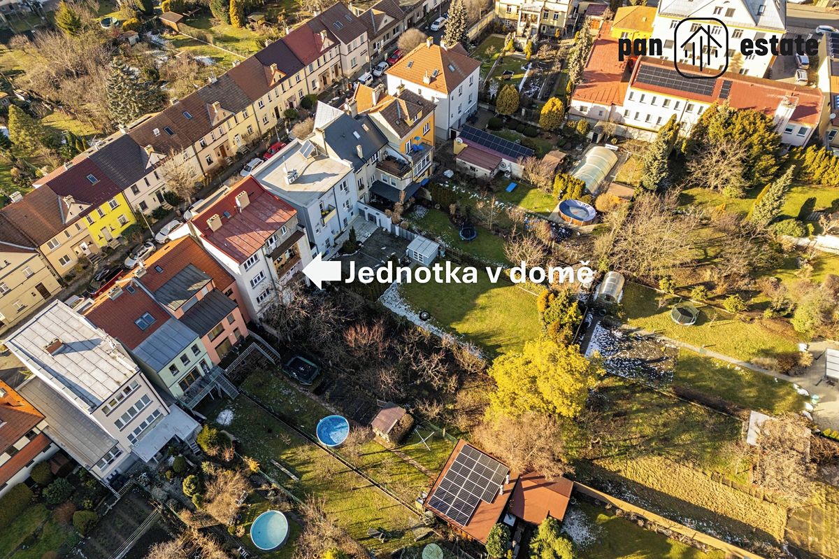 Prodej bytu 4+1 95 m²